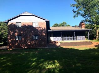 13550 Stevens Rd, Edmond, OK 73034