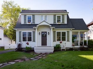 200 Elm St, Cobleskill, NY 12043