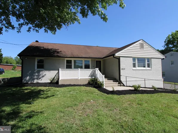 16215 Redland Rd, Rockville, MD 20855