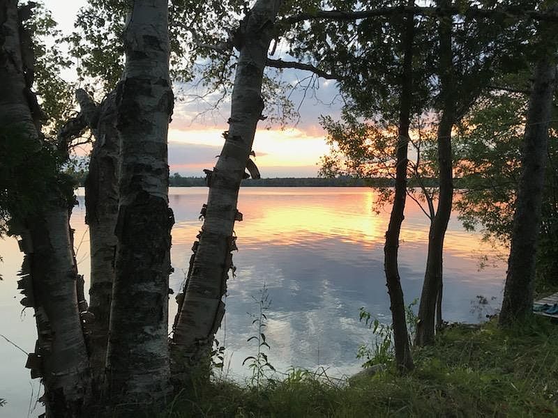 2725 W Brevort Lake Rd, Moran, MI 49760 MLS 201820670 Zillow