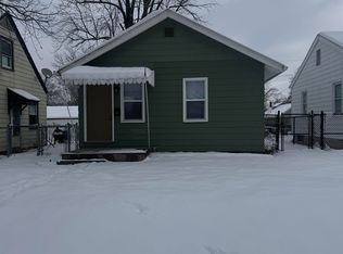 3921 Bowser Ave, Fort Wayne, IN 46806