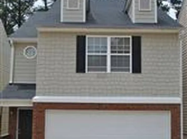 5221 Hanover St, Atlanta, GA 30349