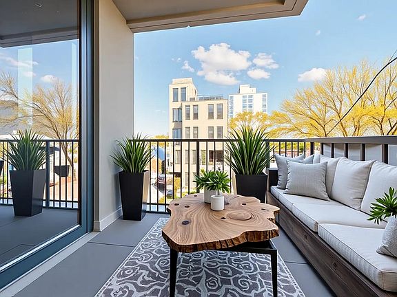 3rd image of 1504 Jefferson Ave #3B