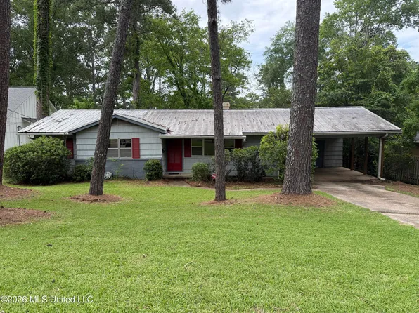 1726 Winchester St, Jackson, MS 39211
