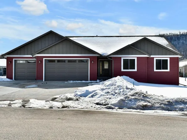 8835 Leesher Dr, Minnesota City, MN 55959