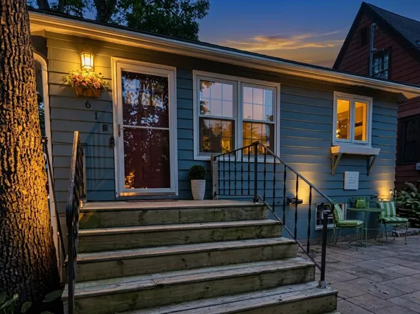 618 Chapman St, Madison, WI 53711