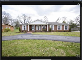 1123 Houston Dr, Murfreesboro, TN 37130
