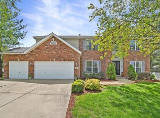 1416 Double Eagle Cir, Belleville, IL 62220