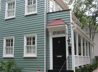 5 Murphy Ct, Charleston, SC 29403