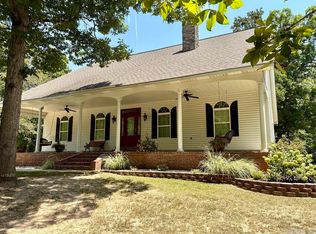 1185 Blue Grass Dr, Benton, AR 72019