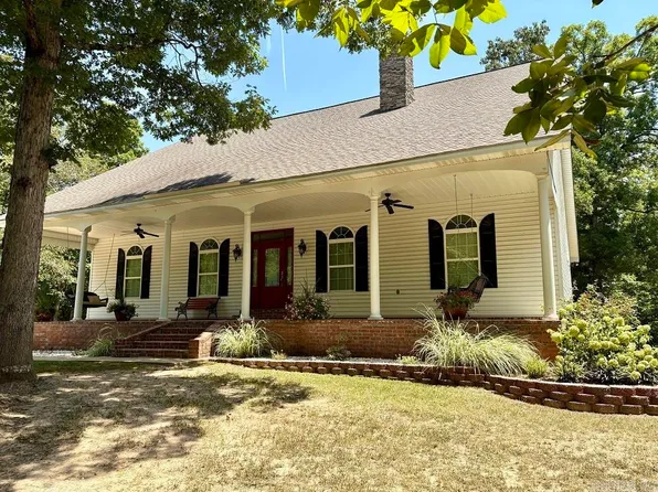 1185 Blue Grass Dr, Benton, AR 72019