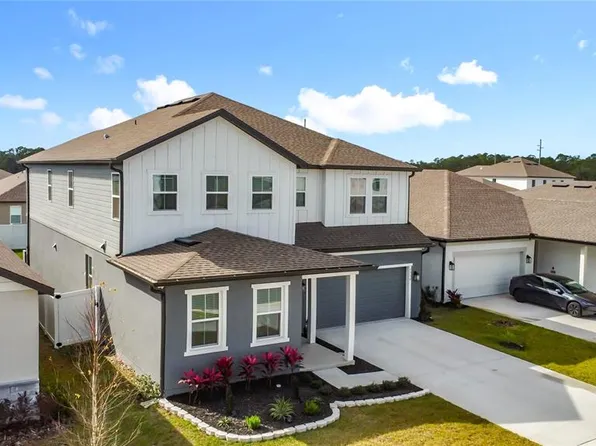 5734 Cattle Ranch Dr, Saint Cloud, FL 34771