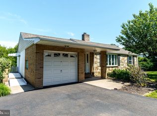 9546 Rising Sun Ave, Philadelphia, PA 19115