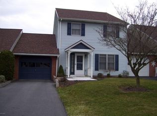 203 Oak Ln, Lewisburg, PA 17837