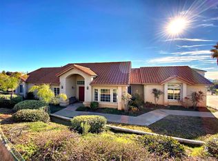 3588 Victoria Heights Pl, Alpine, CA 91901