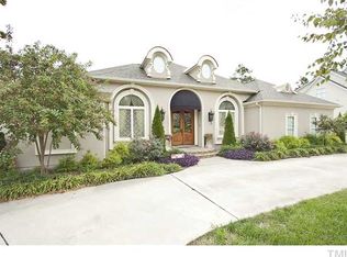 5221 Crooked Bluff Ln, Fuquay Varina, NC 27526