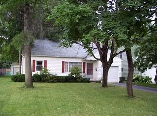 67 Linden Dr, Painesville, OH 44077