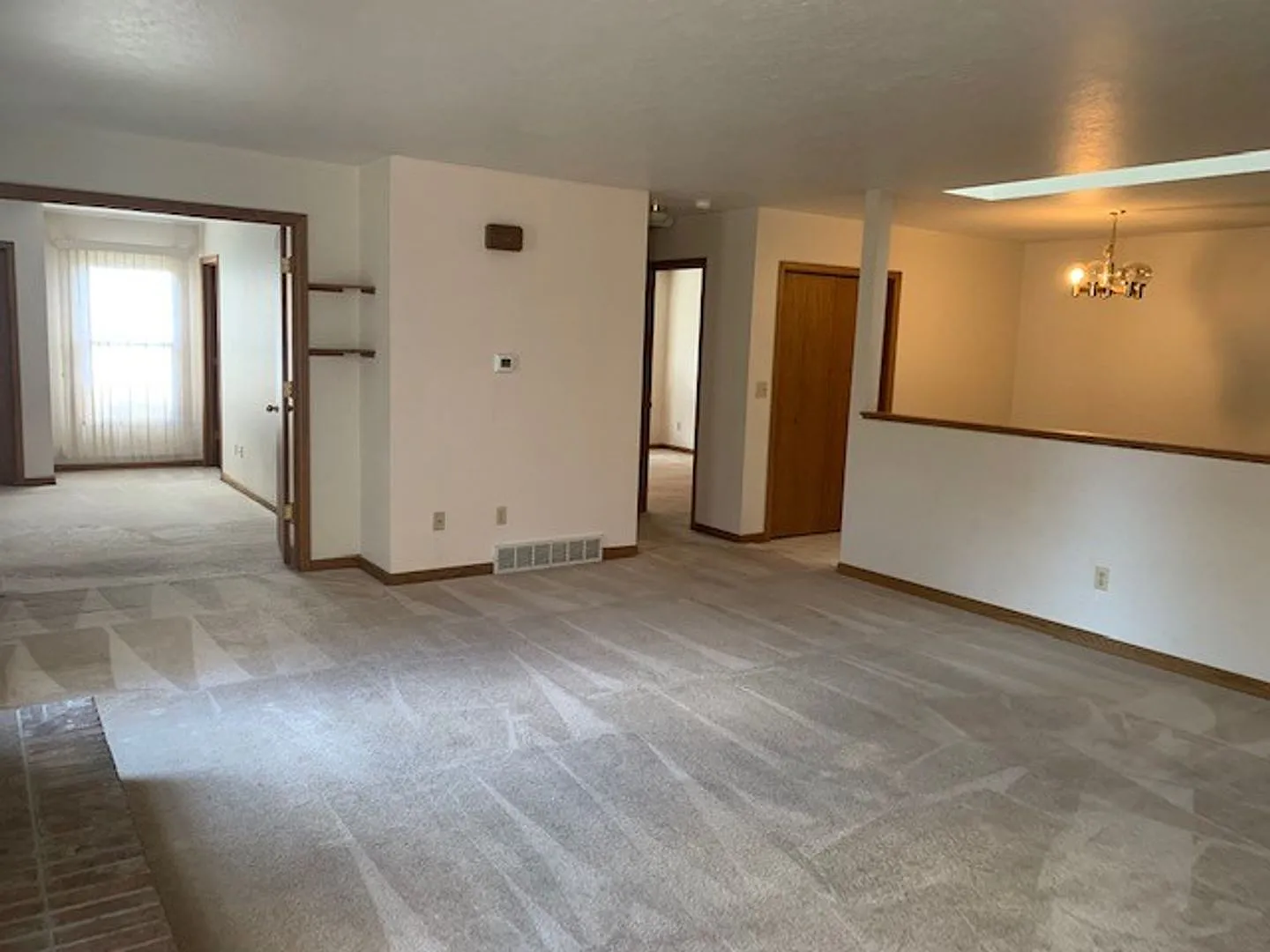 Country Club Townhomes — Photo 3