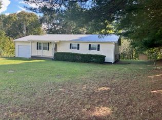 1370 Highway 3445, Mc Kee, KY 40447