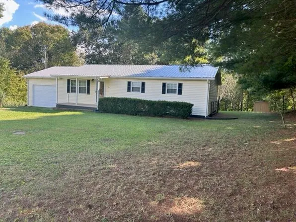 1370 Highway 3445, Mc Kee, KY 40447