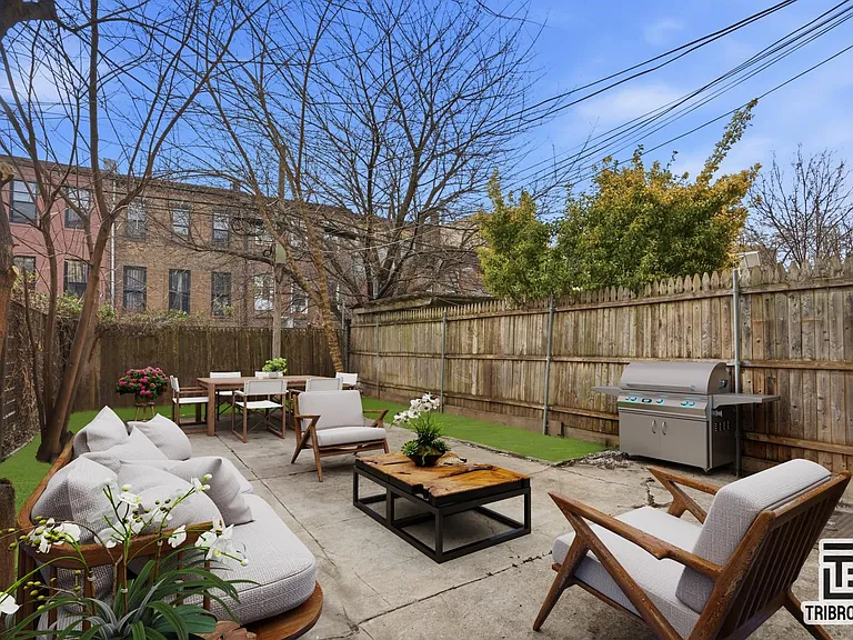 758 Putnam Ave #1 — Photo 1