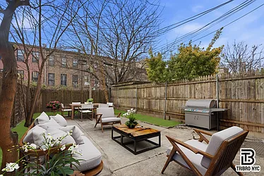 626 Willoughby Avenue, #1R