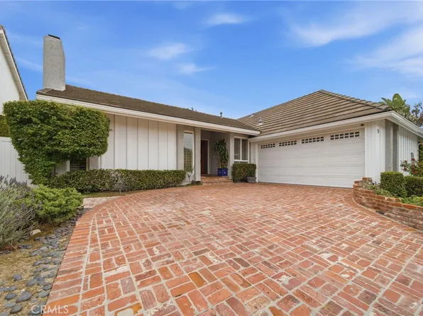 5 Deer Crk, Irvine, CA 92604