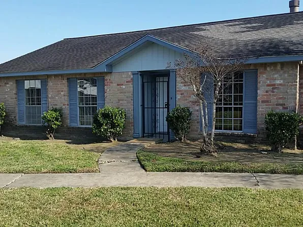 6825 Chasewood Dr, Missouri City, TX 77489
