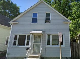 4149 Cyril Ave, Cleveland, OH 44109