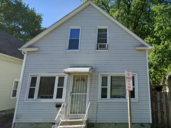 4149 Cyril Ave, Cleveland, OH 44109