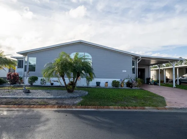 1000 KINGS HIGHWAY #320, PUNTA GORDA, FL 33980