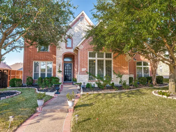 10230 Burnt Mill Ln, Frisco, TX 75035