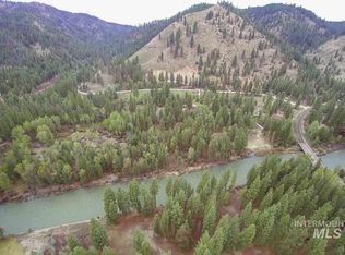 Tbd E Trinity Creek Rd, Mountain Home, ID 83647