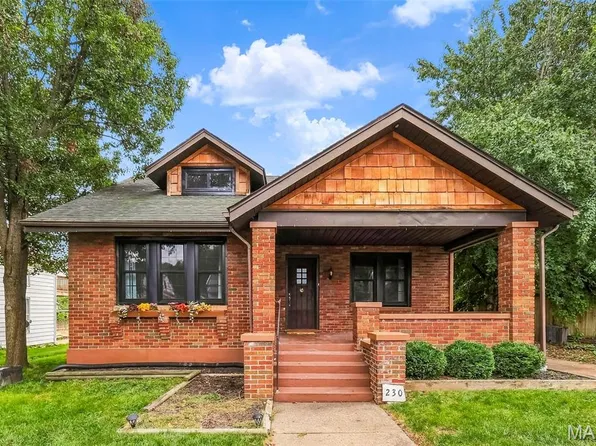 230 W 6th St, Hermann, MO 65041