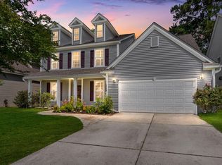 9430 Ayscough Rd, Summerville, SC 29485