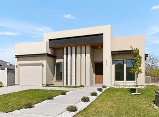 2809 E Zarzamora Ave, Hidalgo, TX 78557