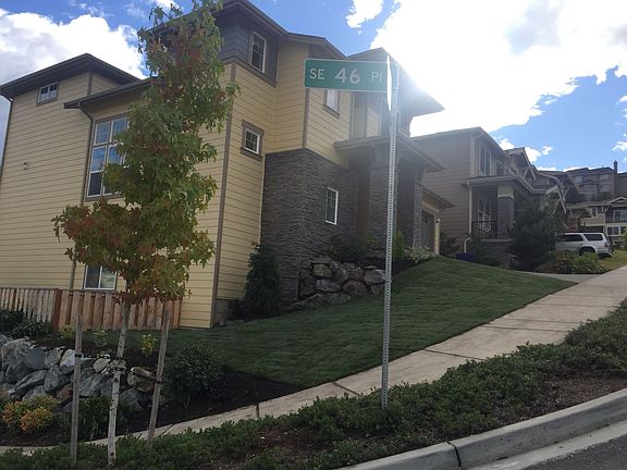 4th image of 23477 SE 46th Pl