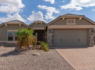 11539 E Shanley Ave, Mesa, AZ 85212