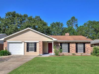 205 Bishops Dr, Slidell, LA, 70458