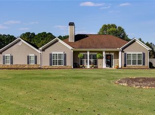 22 Safe Harbor Trl, Dallas, GA 30157