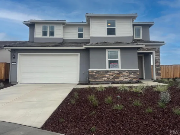 852 Baker Circle, Oakley, CA 94561