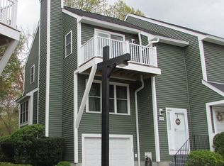 101 South Ave #U-804, Attleboro, MA 02703