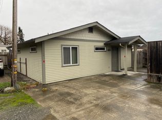 1245A Spear Ave, Arcata, CA 95521