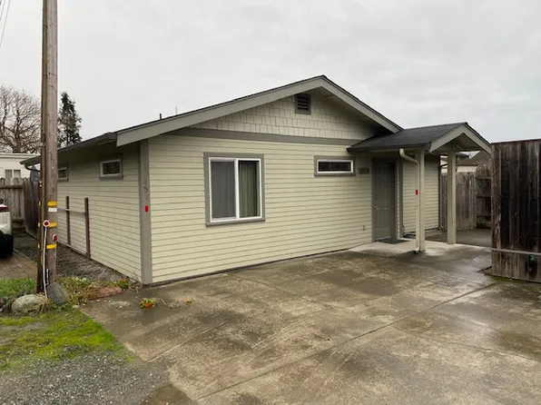 1245A Spear Ave, Arcata, CA 95521