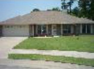 46 Delaney Ct, Hinesville, GA 31313