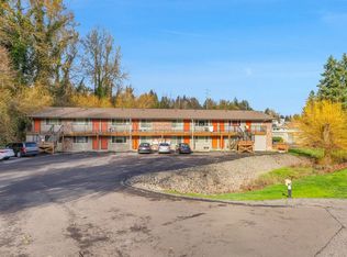 1725 SW Multnomah Blvd APT 12, Portland, OR 97219