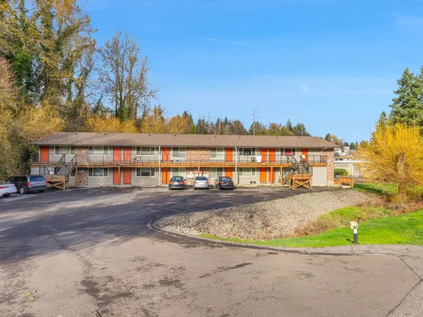 1725 SW Multnomah Blvd APT 14, Portland, OR 97219
