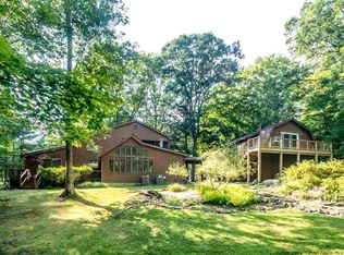 150 Purdy Hollow Rd, Woodstock, NY 12498
