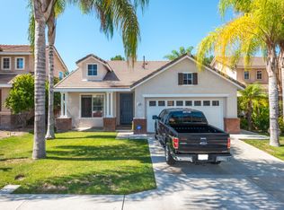 1252 Crystal Springs Dr, Chula Vista, CA 91915