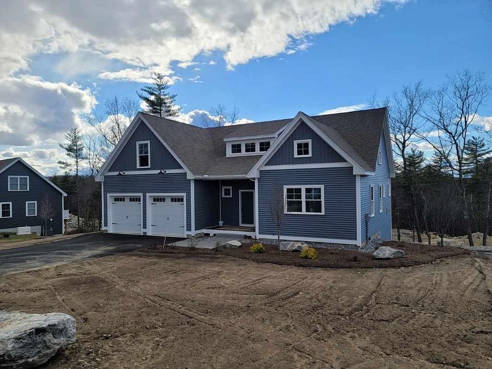 7 Sunrise Circle, Auburn, NH 03032 Zillow